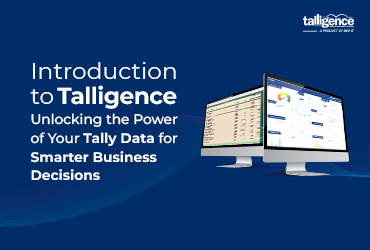 Introduction to Talligence: Unlocking the Power of Your Tally Data for Smarter Business Decisions