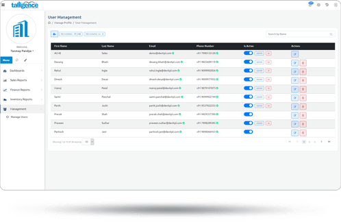 easy-user-management