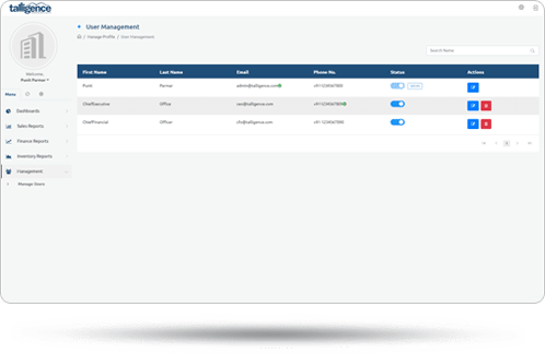 easy-user-management